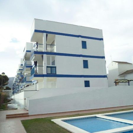 Villablanca Vidaber Oropesa del Mar Exterior photo
