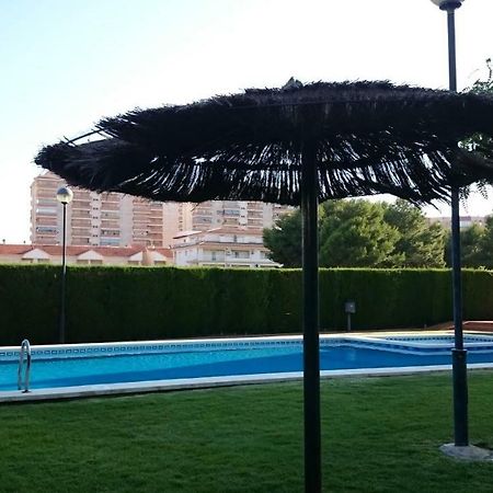 Villablanca Vidaber Oropesa del Mar Exterior photo